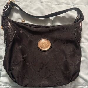 Versace Shoulder Bag